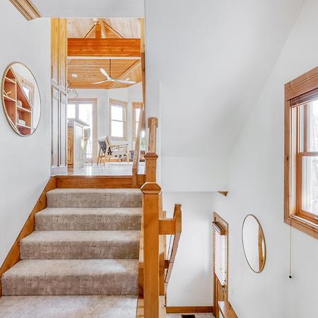 Murdock By Avantstay Cozy Townhouse W Hot Tub Walk To Park City Mountain エクステリア 写真