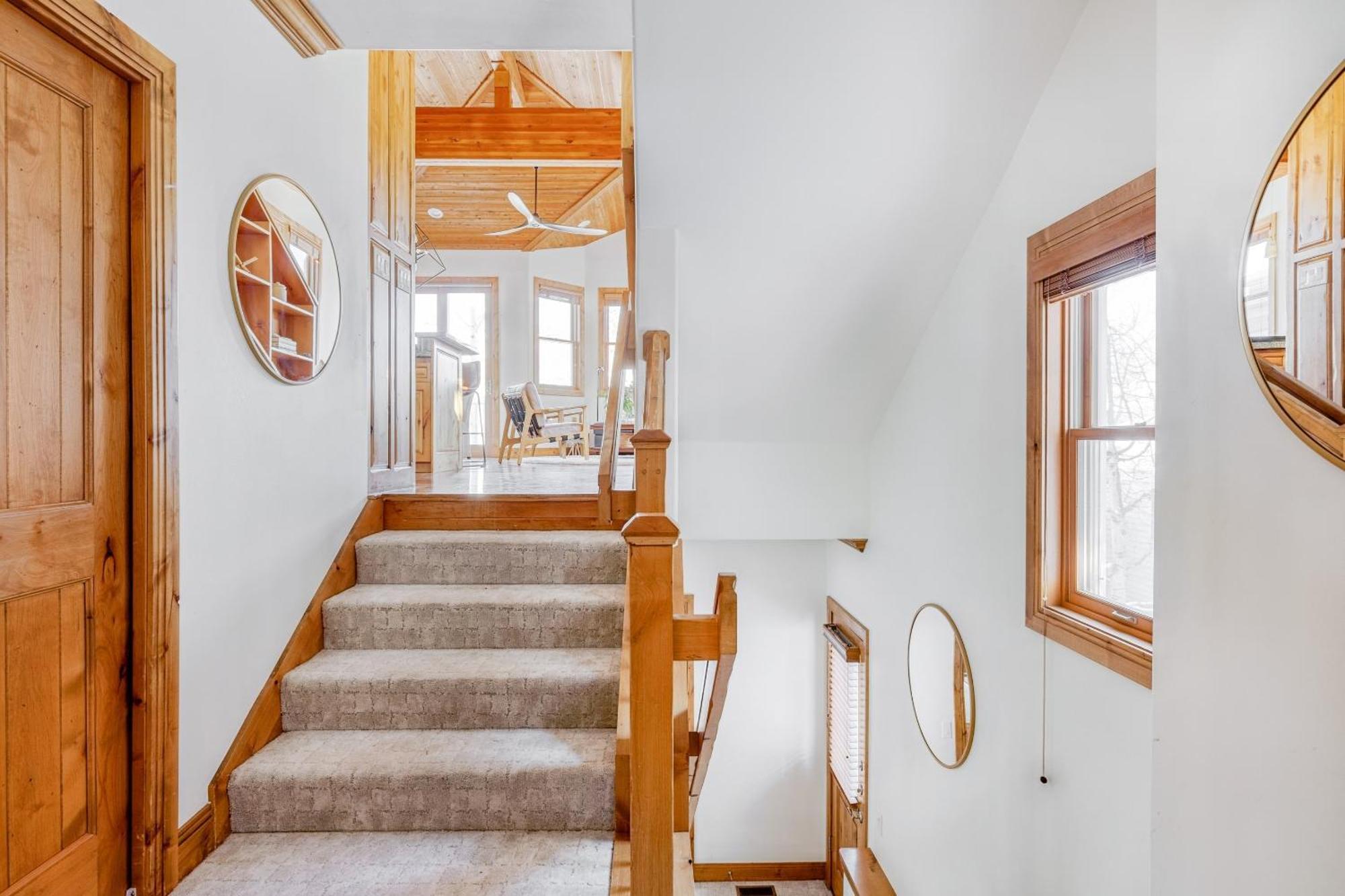 Murdock By Avantstay Cozy Townhouse W Hot Tub Walk To Park City Mountain エクステリア 写真