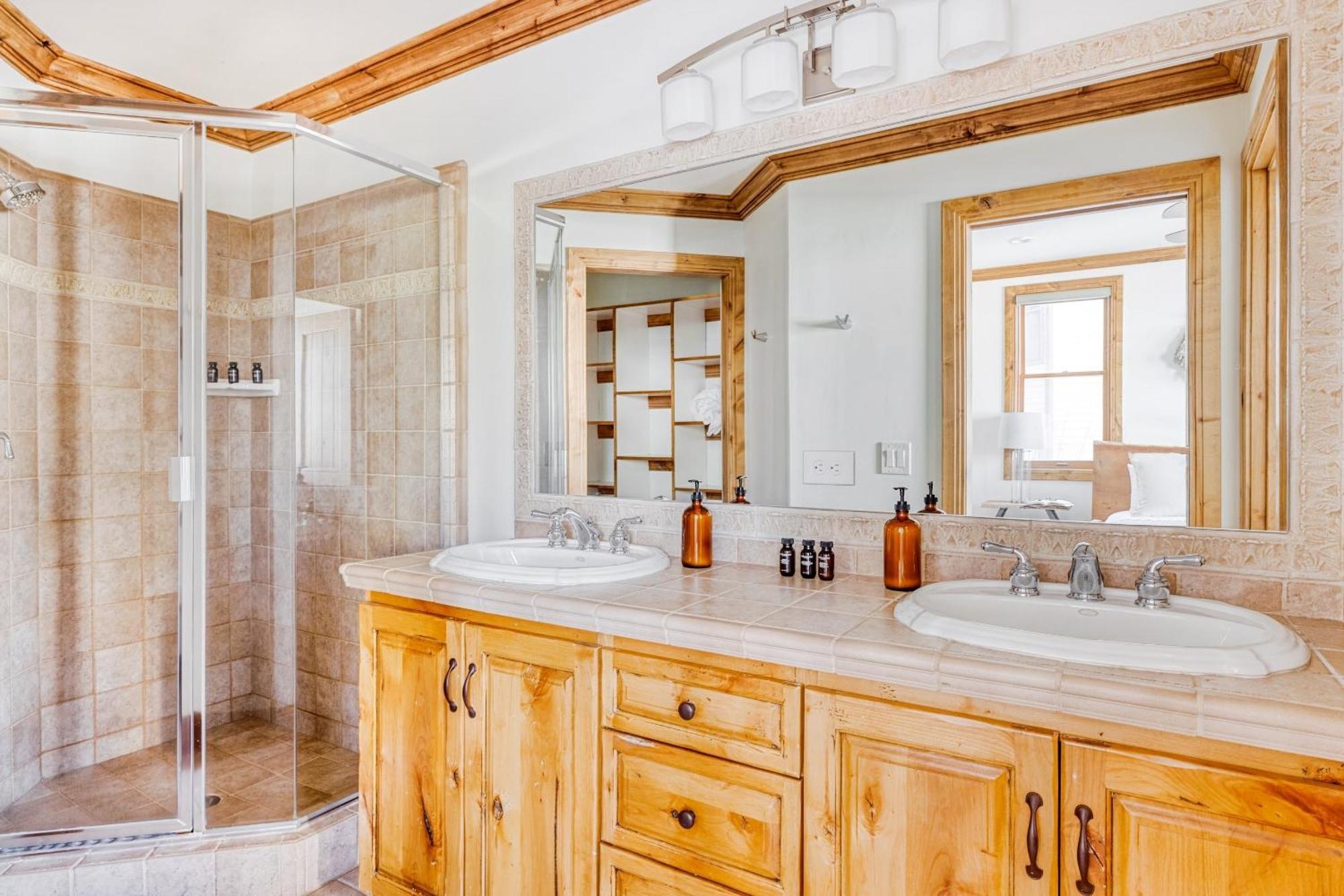 Murdock By Avantstay Cozy Townhouse W Hot Tub Walk To Park City Mountain エクステリア 写真