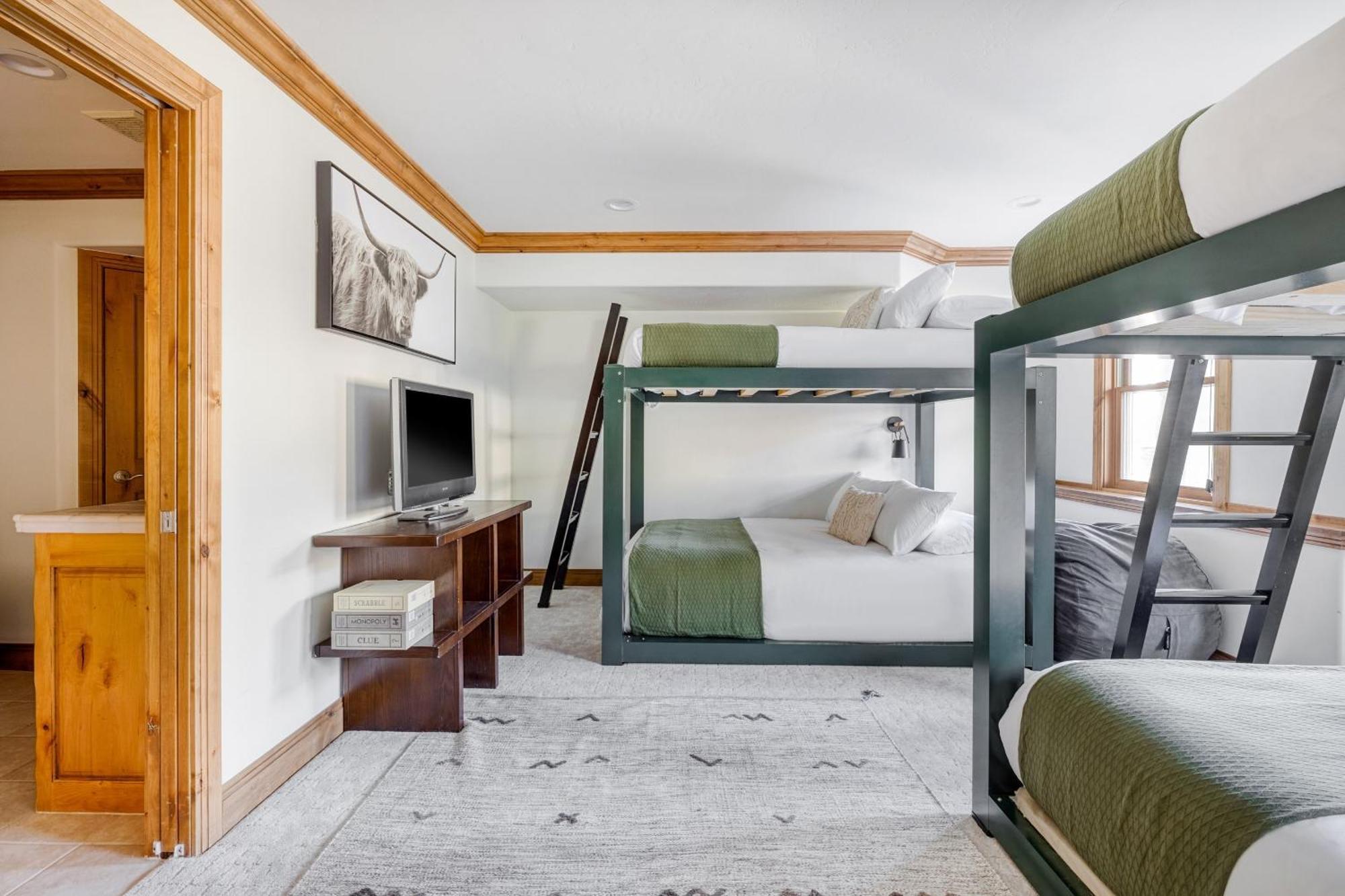 Murdock By Avantstay Cozy Townhouse W Hot Tub Walk To Park City Mountain エクステリア 写真