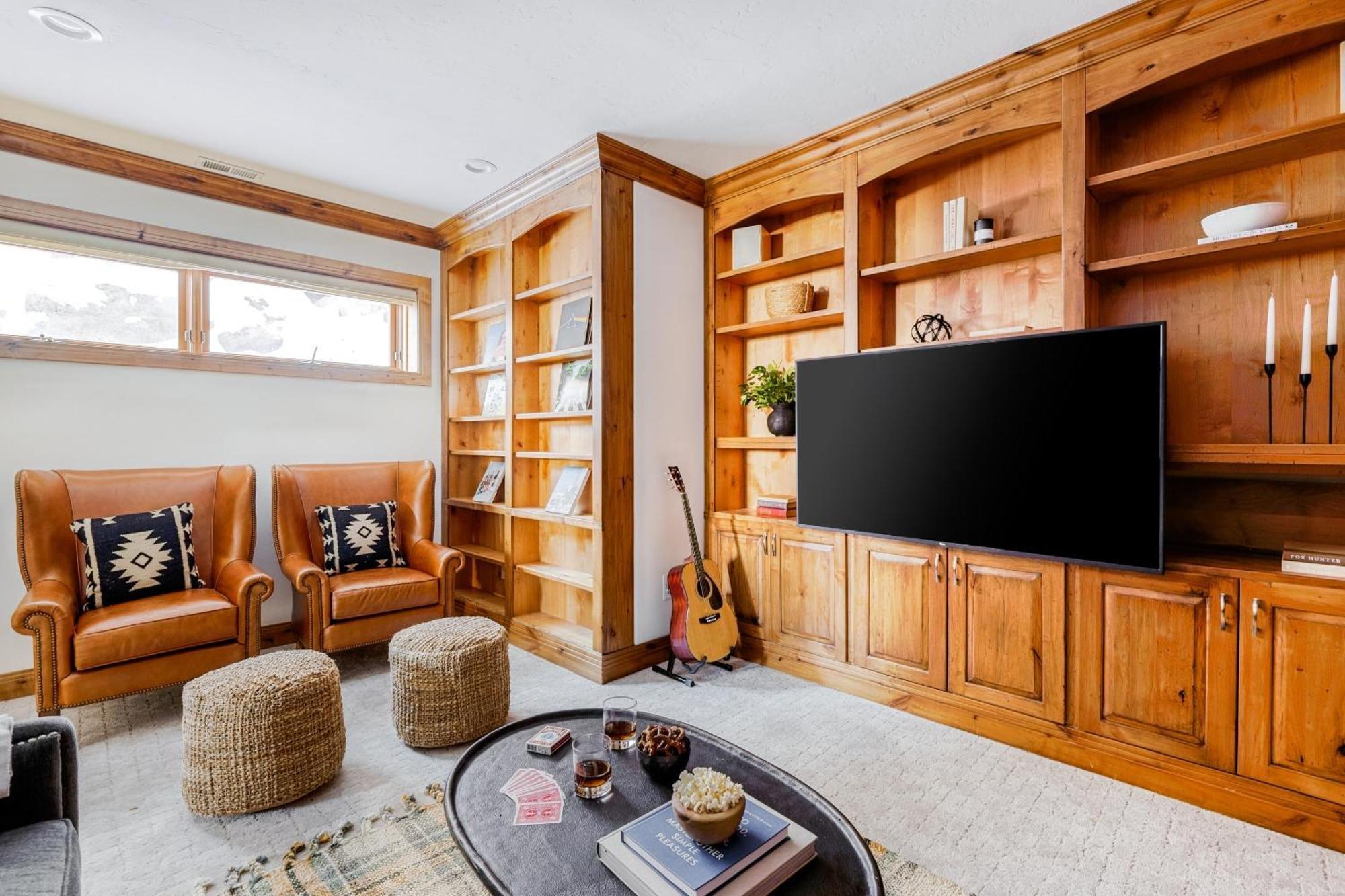 Murdock By Avantstay Cozy Townhouse W Hot Tub Walk To Park City Mountain エクステリア 写真